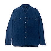 G-STAR RAW ジースターロウ 中綿 キルティング ジャケット XXS/ブルー メンズ
