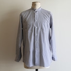 INDIVIDUALIZED SHIRTS【 mens 】exclusive bengal stripe shirts