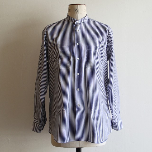 INDIVIDUALIZED SHIRTS【 mens 】exclusive cotton twill shirts