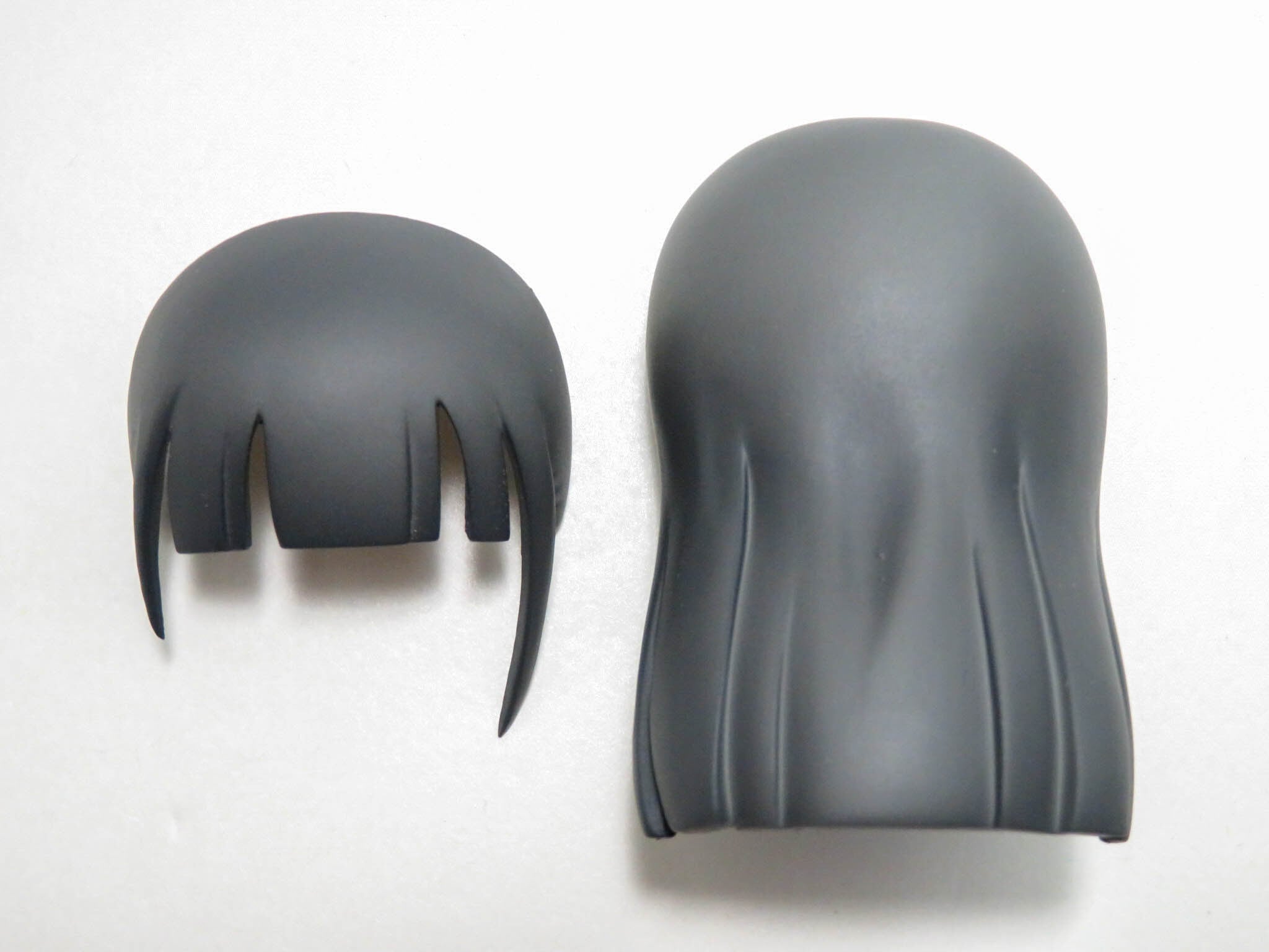 再入荷(A−ランク)【1006】 小淵沢報瀬 髪パーツ ロング ねんどろいど