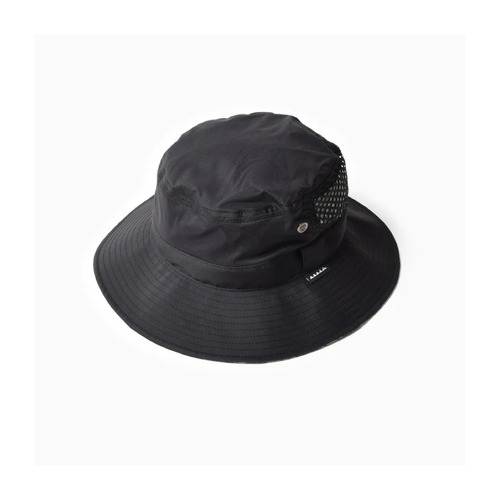 MMA Mountain Hat (black)