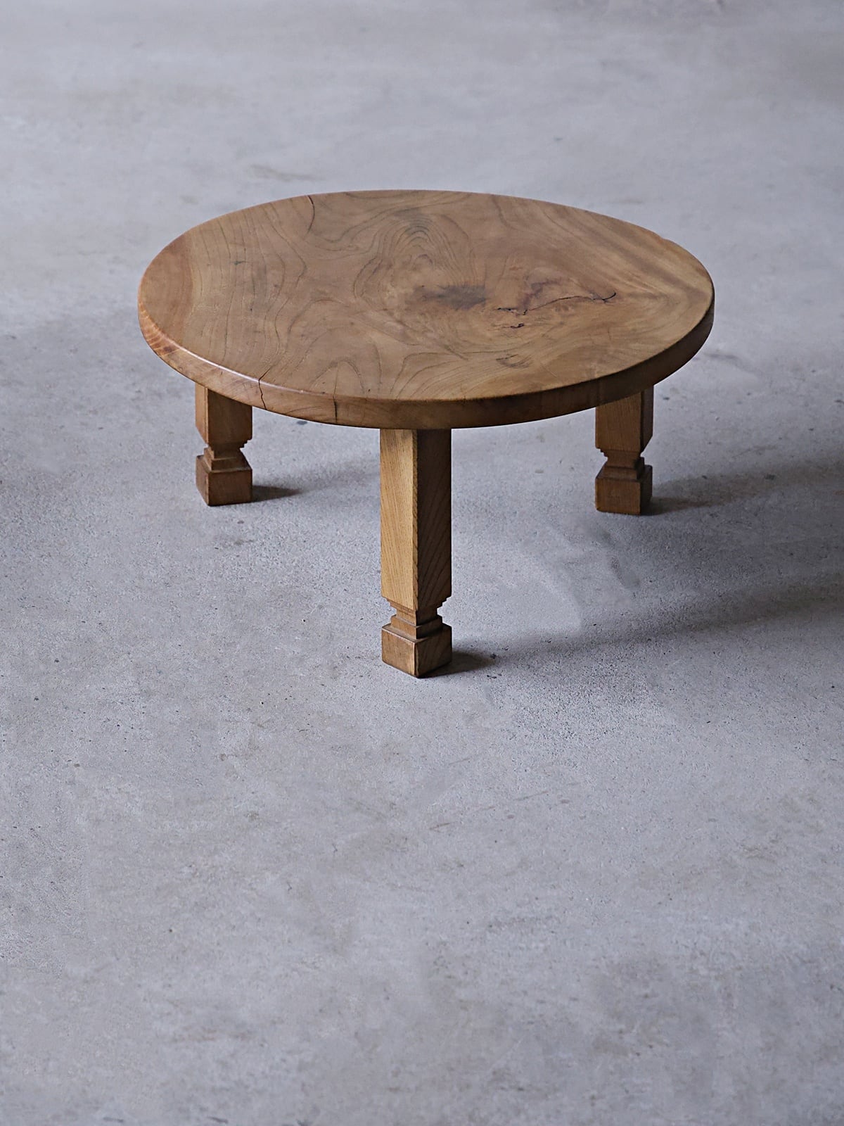 テーブル ・ 台 | アルドマ 古道具・古家具・アンティーク