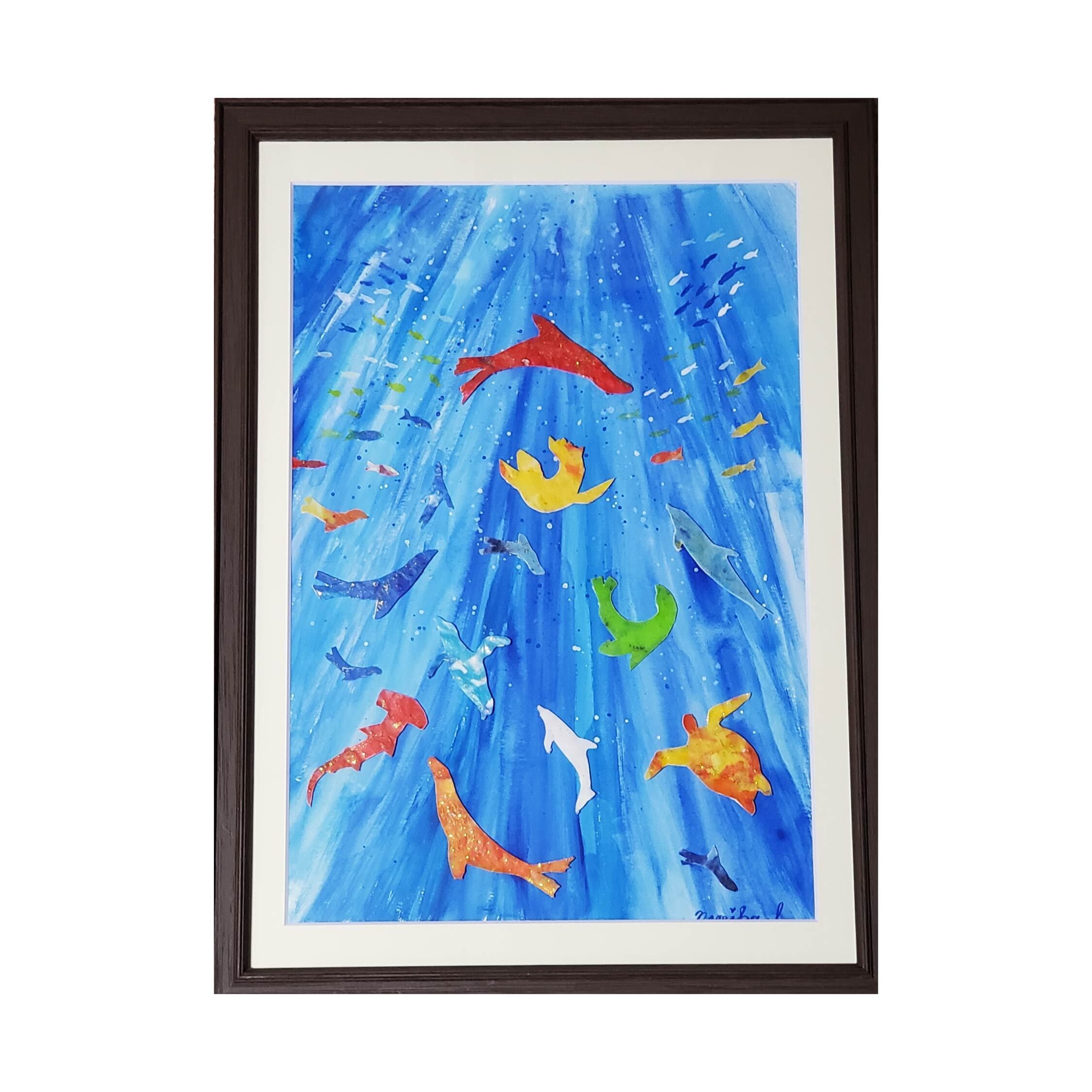 時は静かに過ぎていく - 堀内朗 - POWER OF ART | ギャラリー国立 WEB展示