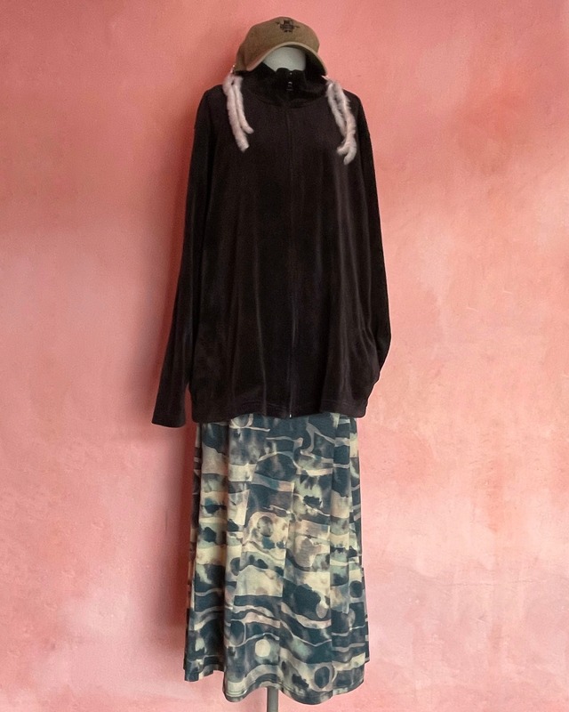 used skirt