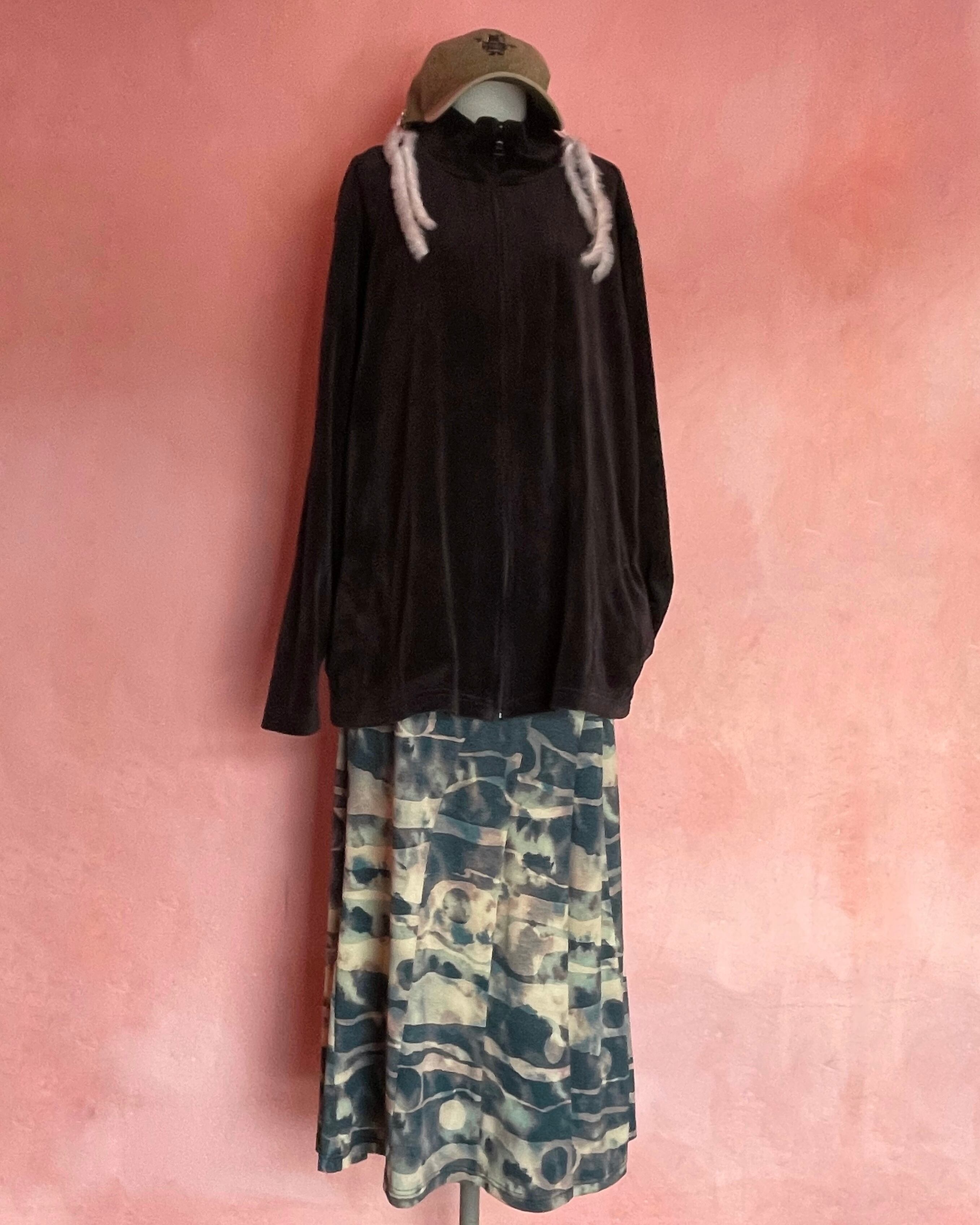 used skirt