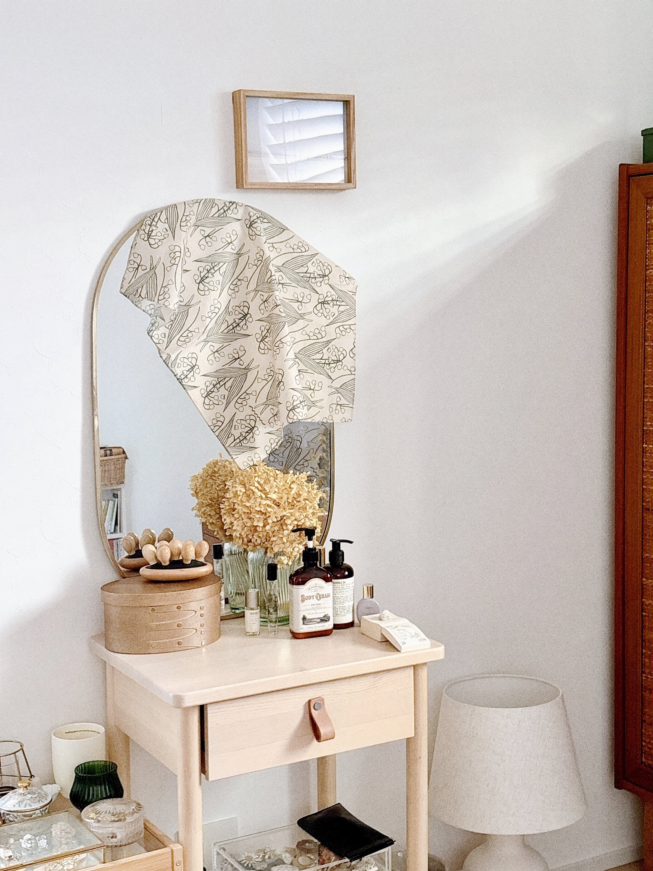 handkerchief《踊るヴェール》