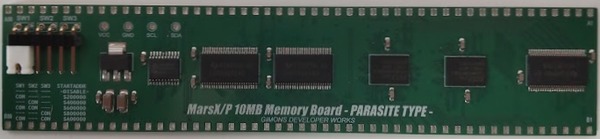 I-O DATA EP-RB02 メモリボード 68MB SIMM付 EP-RB02 I-O DATA EP-RB02 メモリボード 68MB SIMM付 EP-RB02