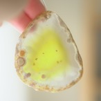 Fairy’s Songs 07 - アゲートヒーリングチャイム / Agate Sun Catcher Wind Chime 1053