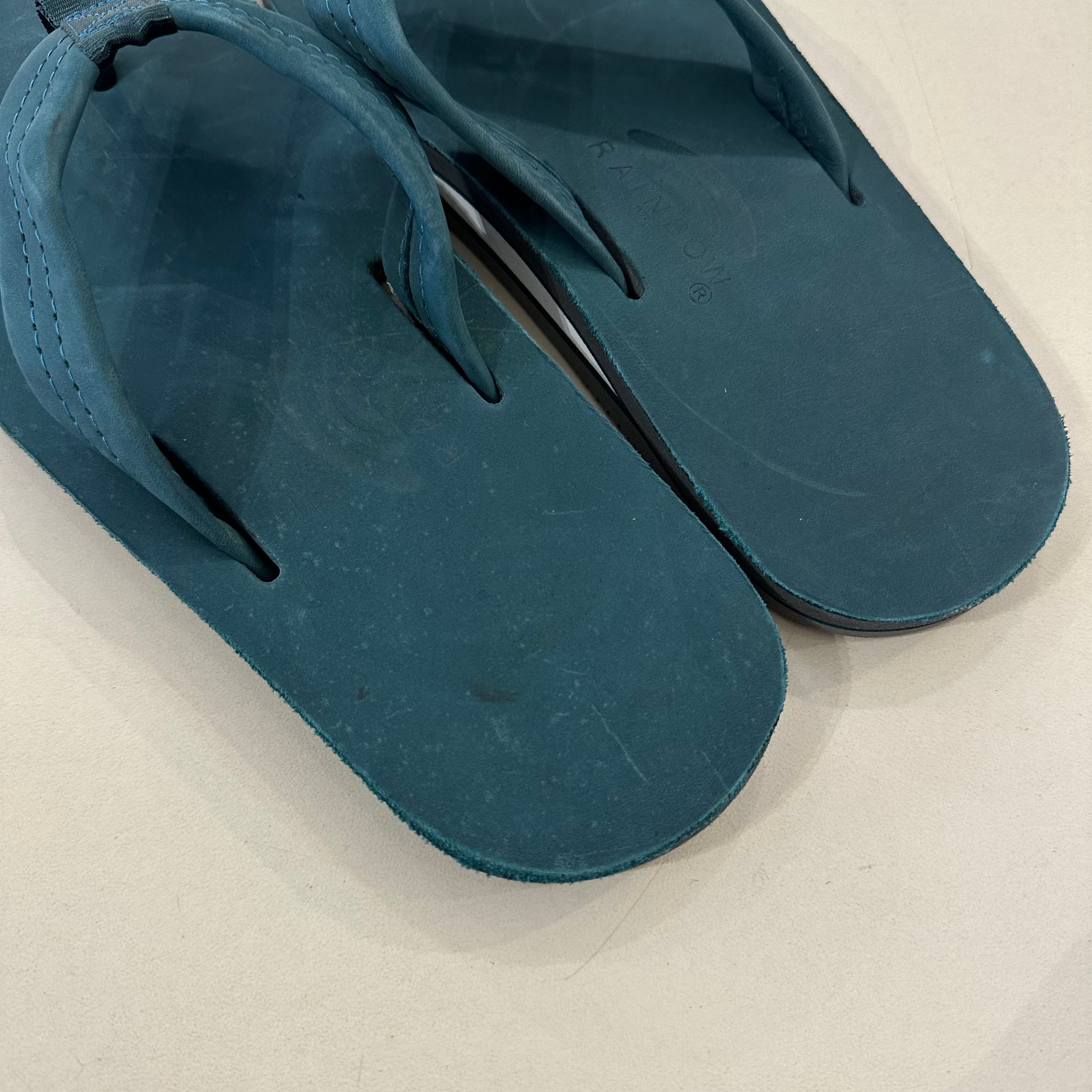RAINBOW SANDALS SINGLE 