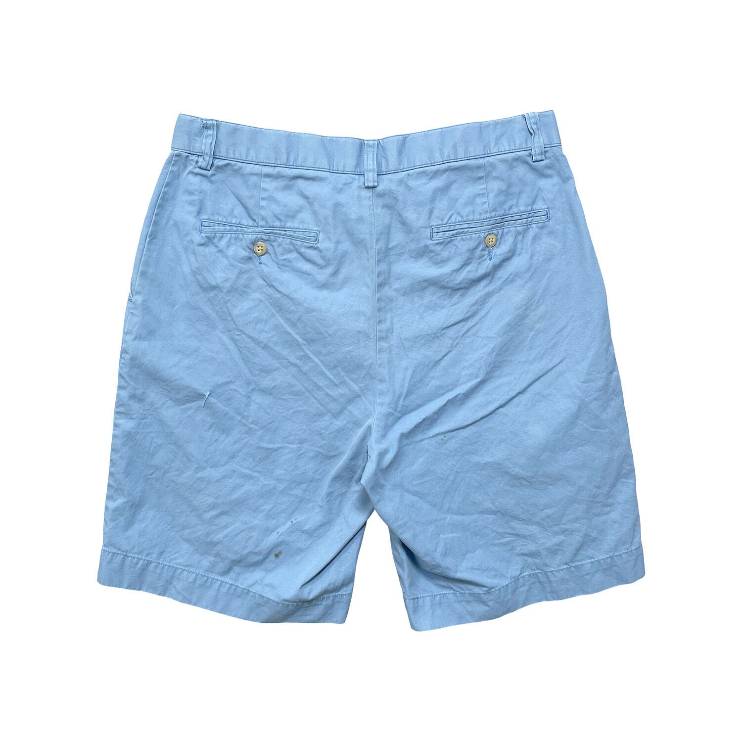 USA 古着 POLO RALPH LAUREN ポロ ラルフローレン チノショーツ ハーフ