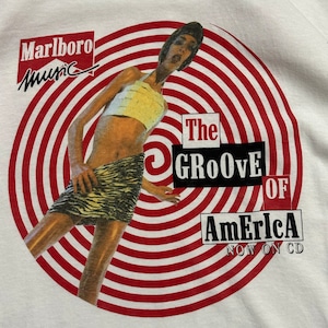 90s MARLBORO 女