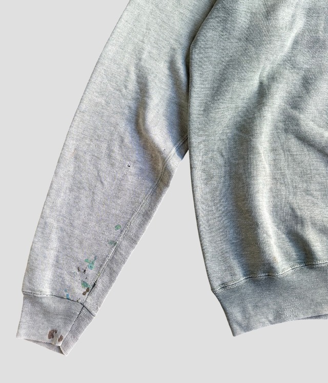 -HANES- Vintage 50s XL Sweat