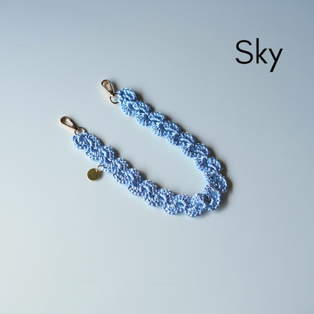 TSUYA Strap / SHORT