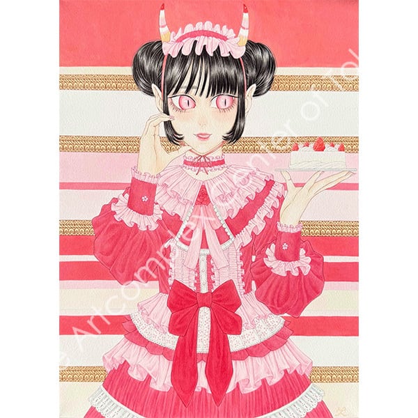 けん「ケー鬼-sweet-」