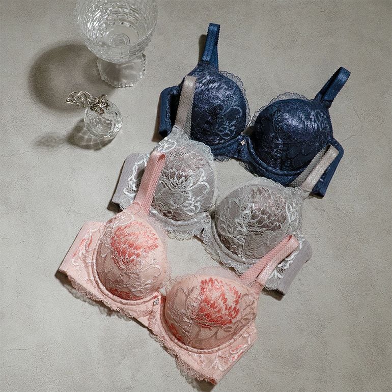 ﾌﾞﾗ | リップル心斎橋店