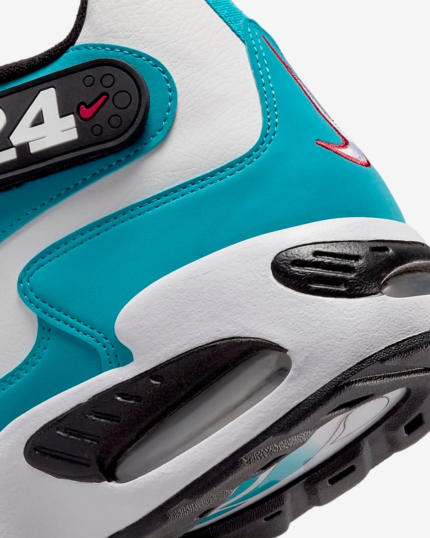 Nike Air Griffey Max 1 ケングリフィージュニア | jordan_sneakers