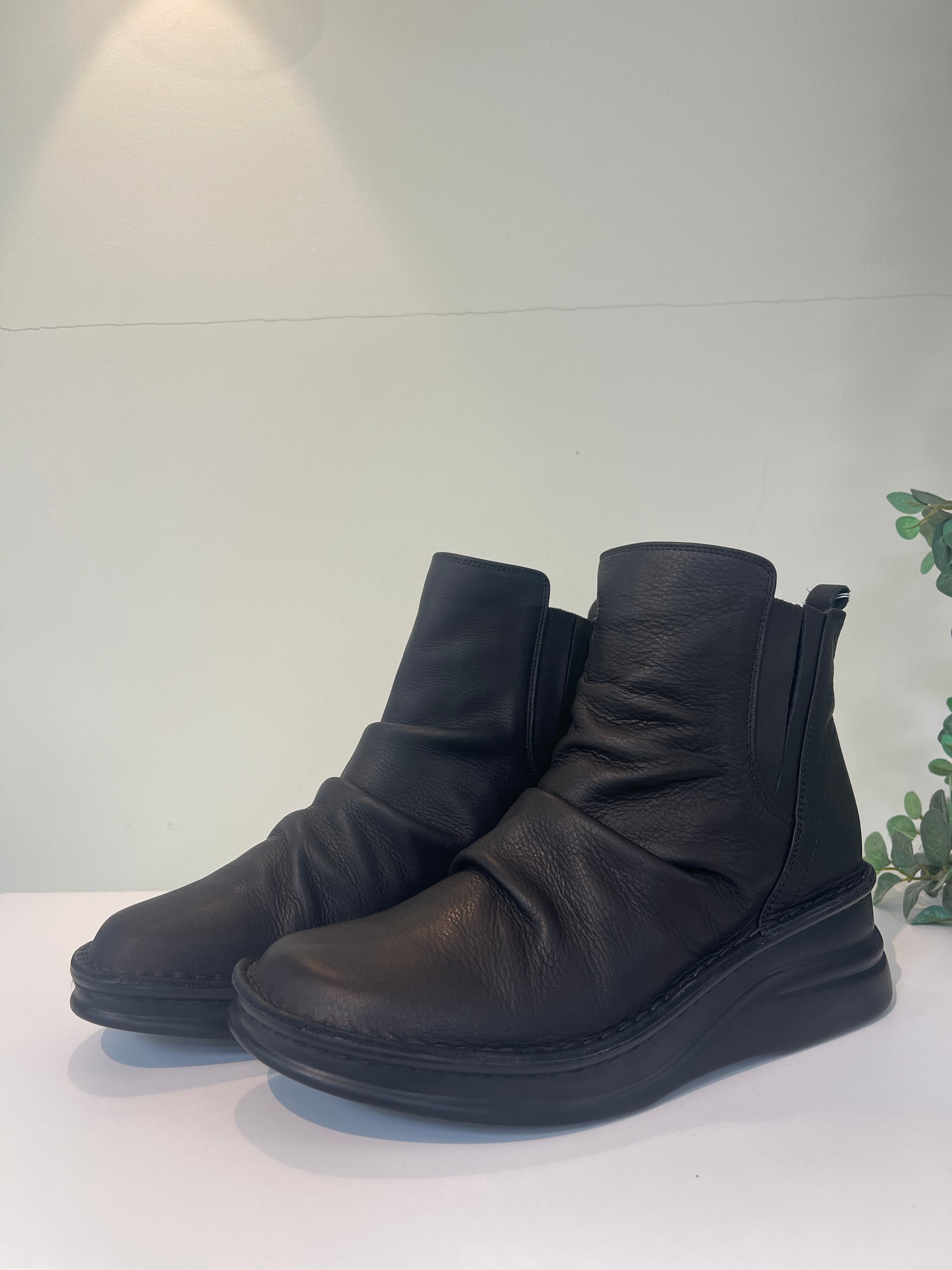 アキクラシック AKiii classic レディース チャンキースニーカー 韓国