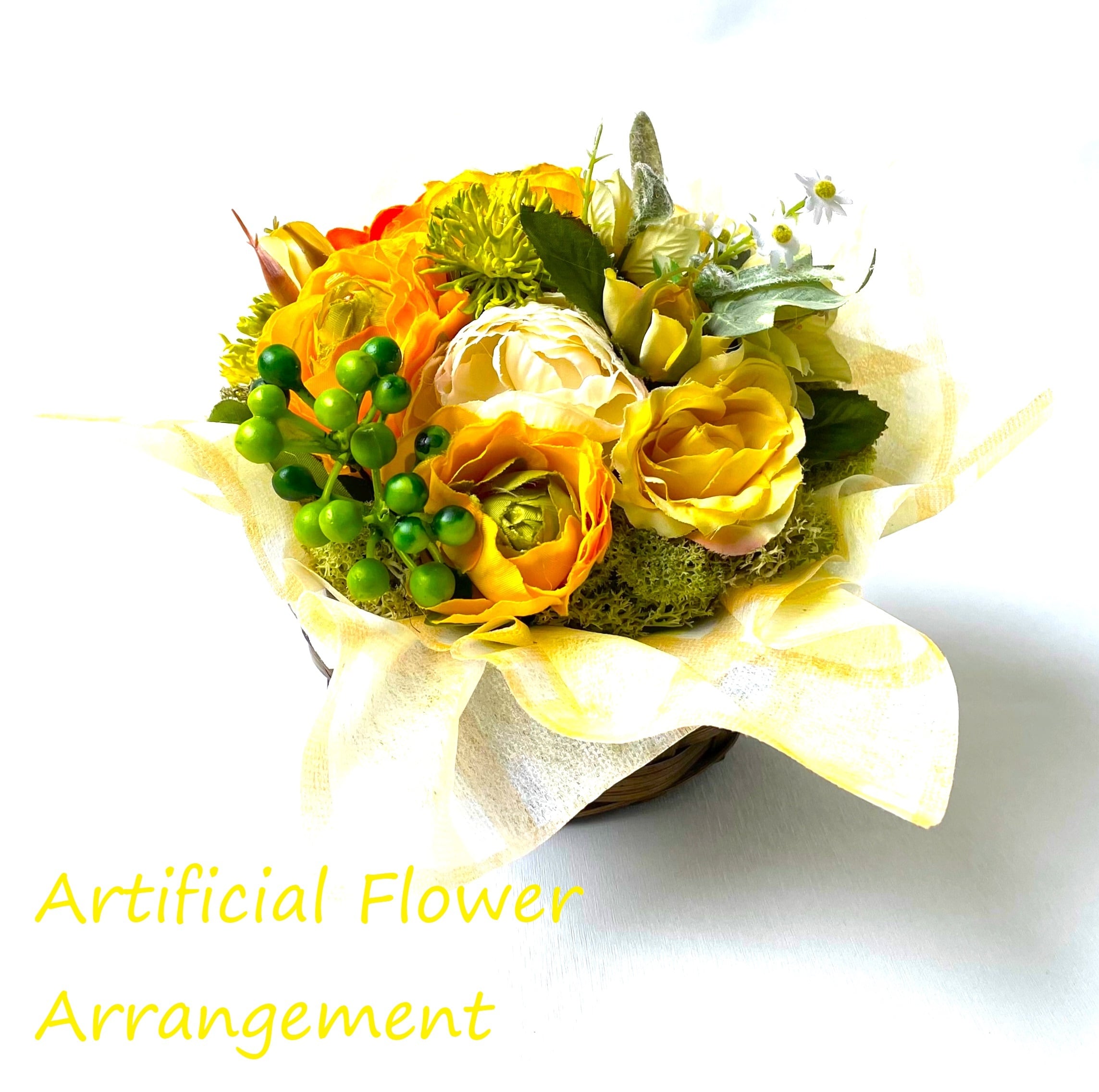 お支払い済♡カコ様ご確認用♪プリザーブドフラワー  アレンジ オーダー お支払い済♡カコ様ご確認用♪プリザーブドフラワー アレンジ