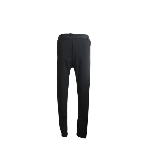 al-f  pants (lining) black