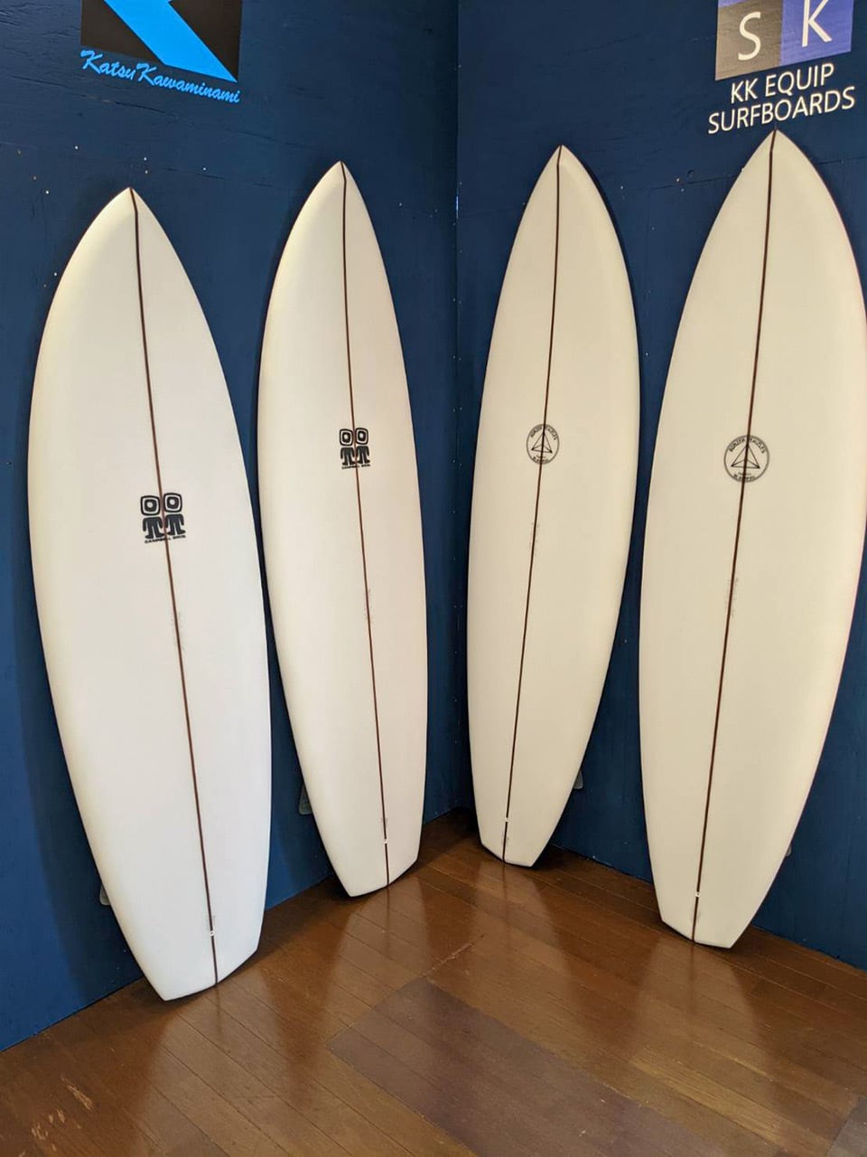 Campbell Brothers “ Bumble Bee “ 3BONZER 6'2” !! | カントリー