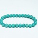 アマゾナイト ブレスレット 7mm 一点物 メール便可 [M便 1/10] 111-47744