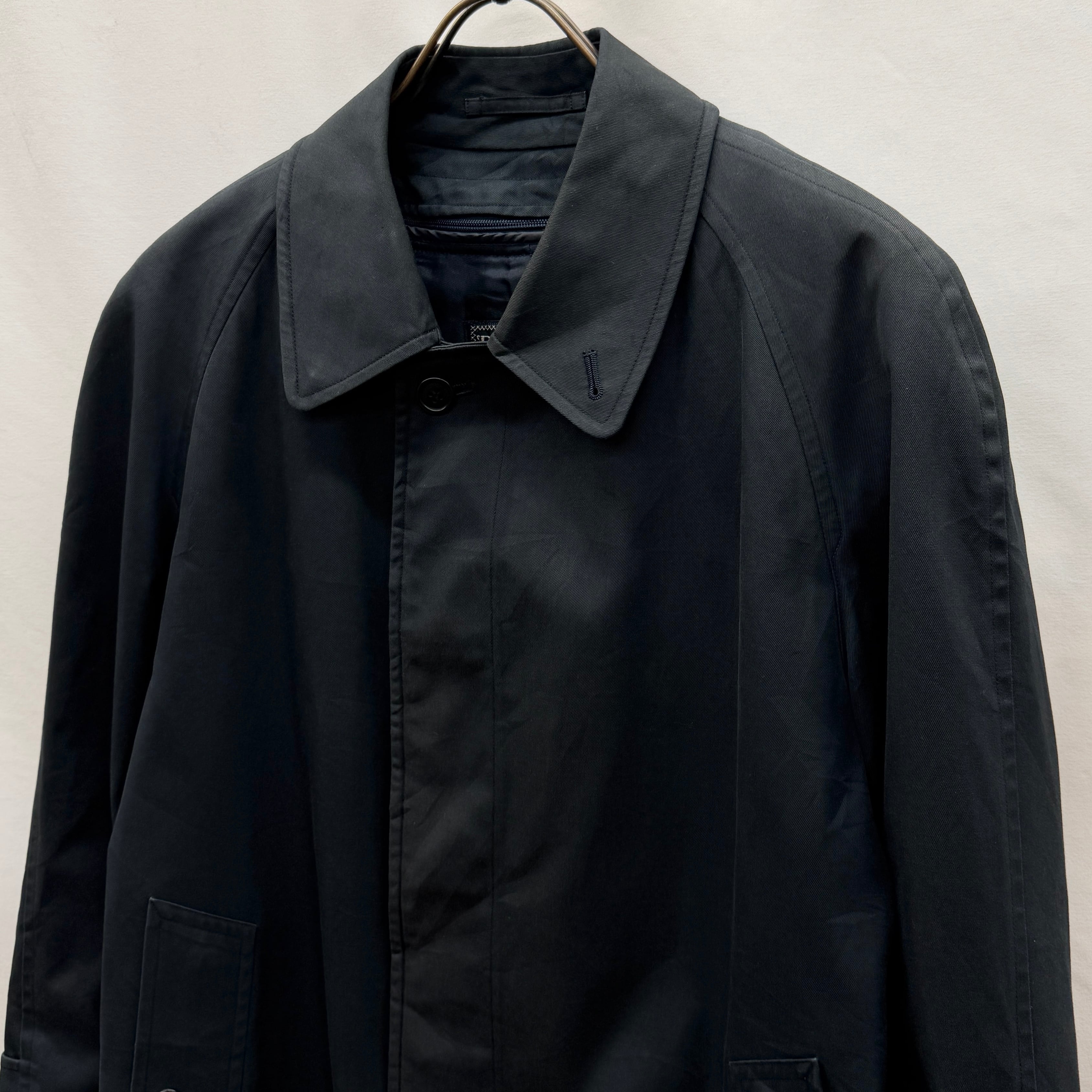 BURBERRYS】90s BURBERRYS COAT バーバリー コート | no pain no gain