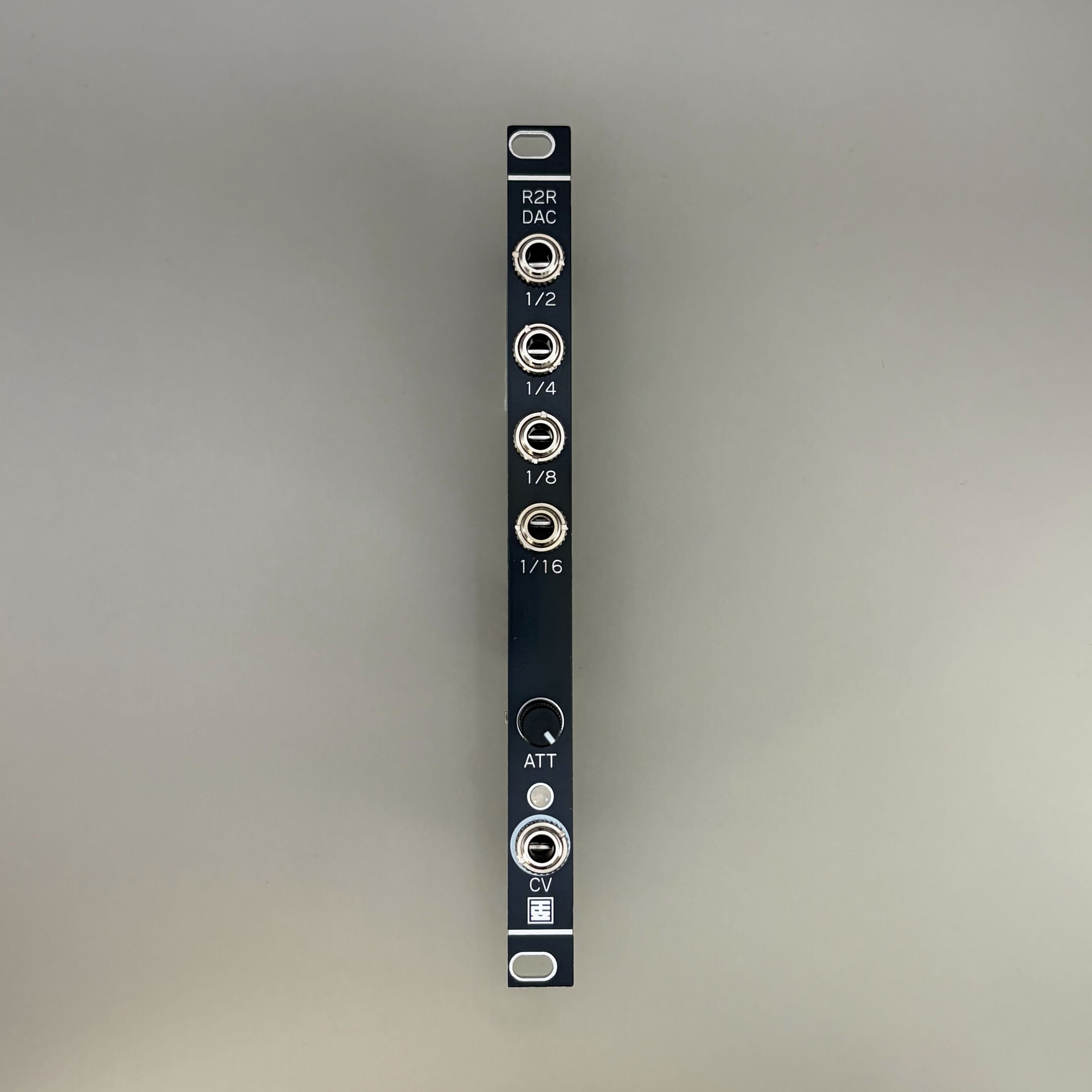 Passive LPG 1U | StudioKAT