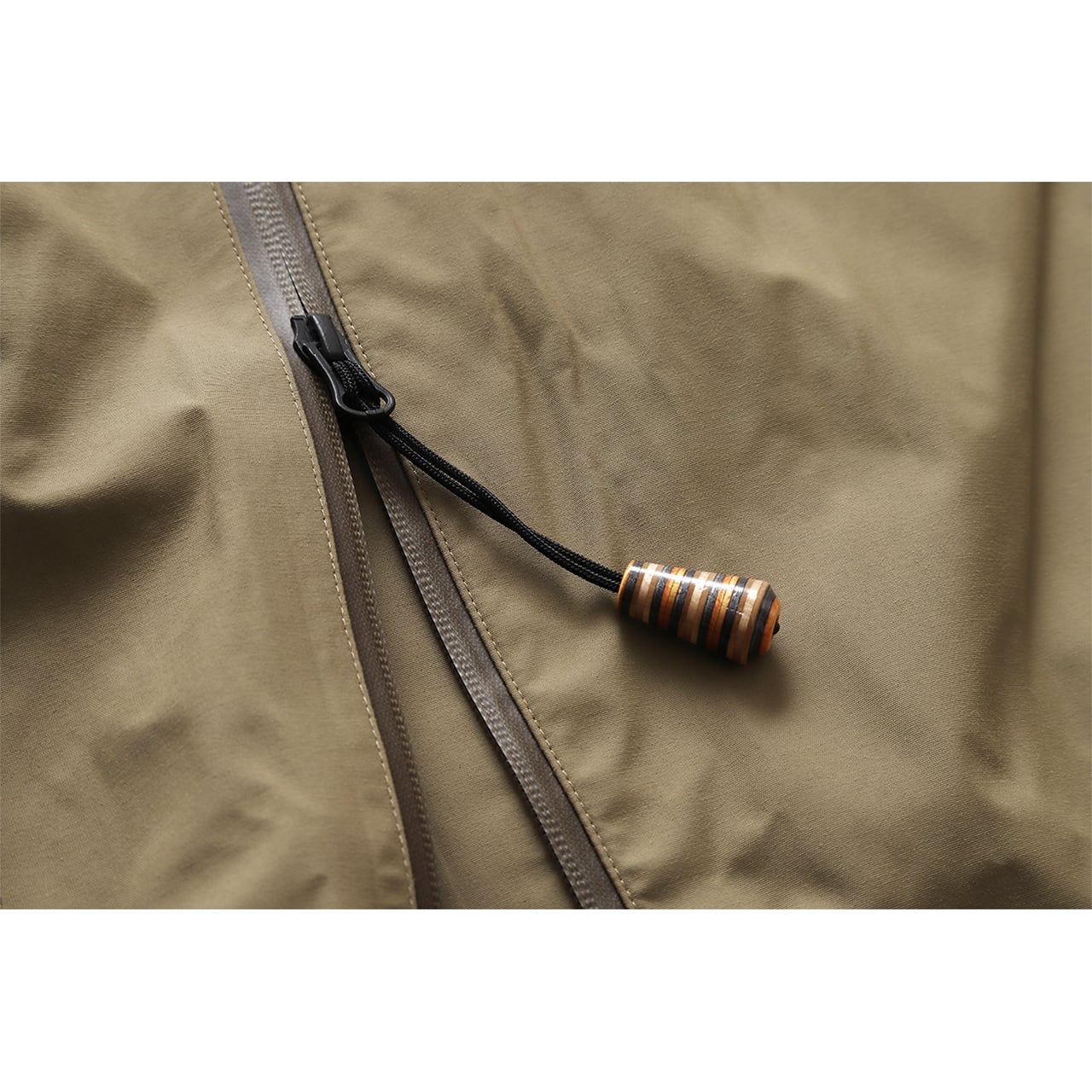 MARO PARKA / マロ パーカ | Afterglow オンラインショップ