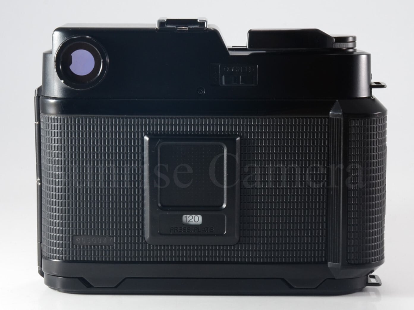 FUJIFILM FUJI GS645S Professional wide60 6×4.5 富士フイルム 国産中