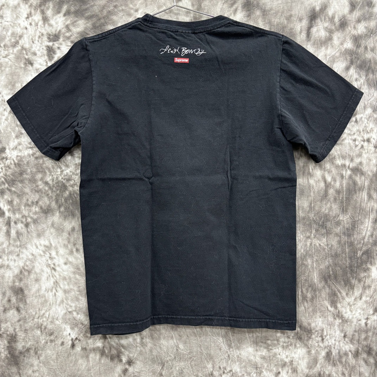 Supreme/シュプリーム 【20SS】Leigh Bowery Tee/リーバウリー 半袖T 