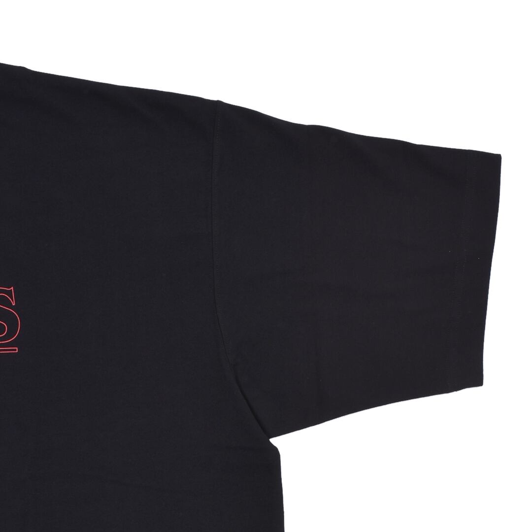 VETEMENTS】VETEMENTS PARIS LOGO T-SHIRT | AYIN