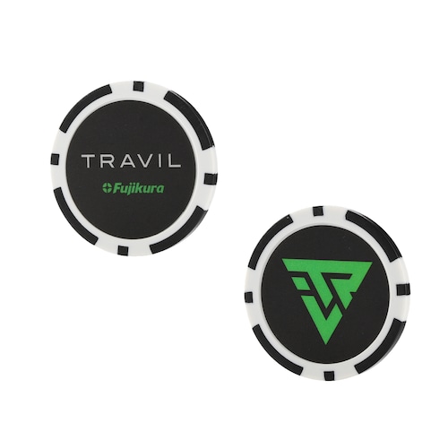 カジノチップマーカー（TRAVIL）の商品画像2