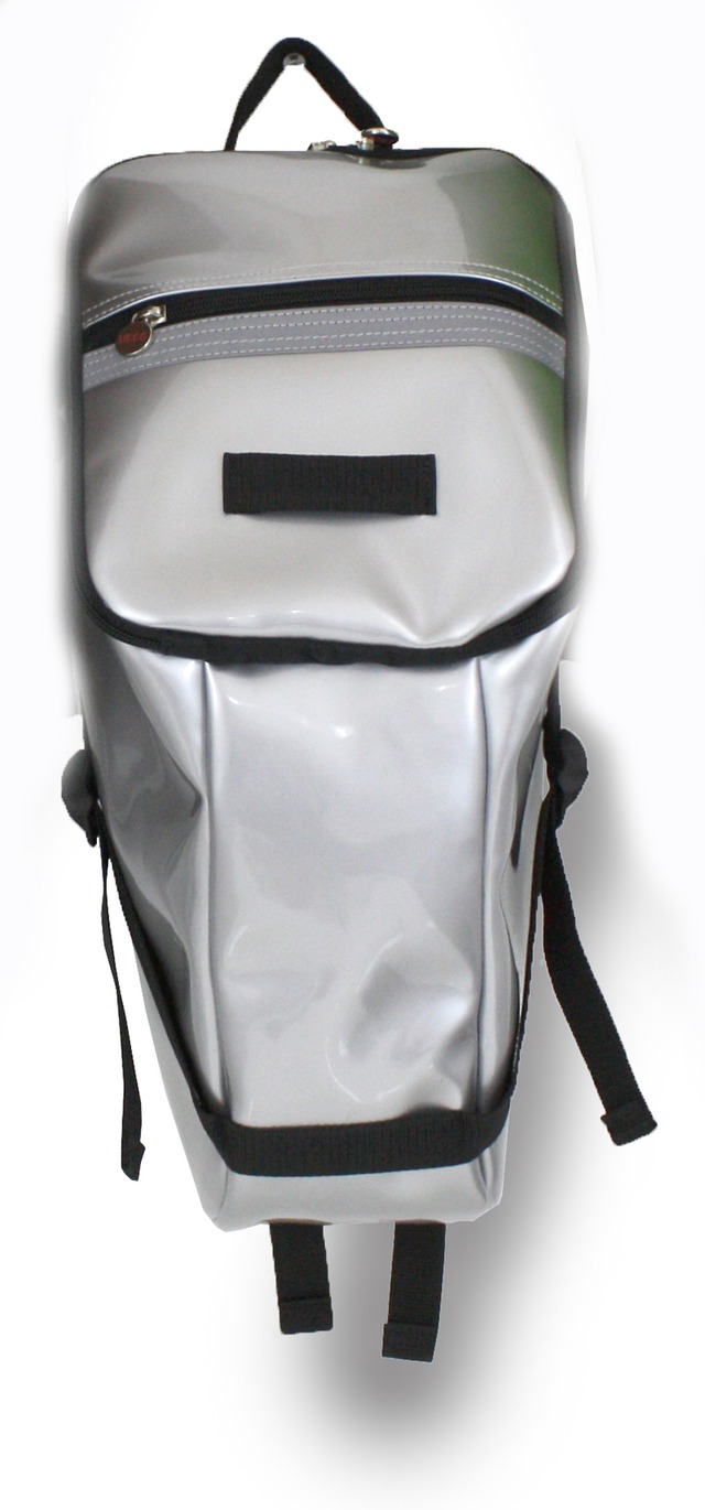 MULLER Foldable Backpack