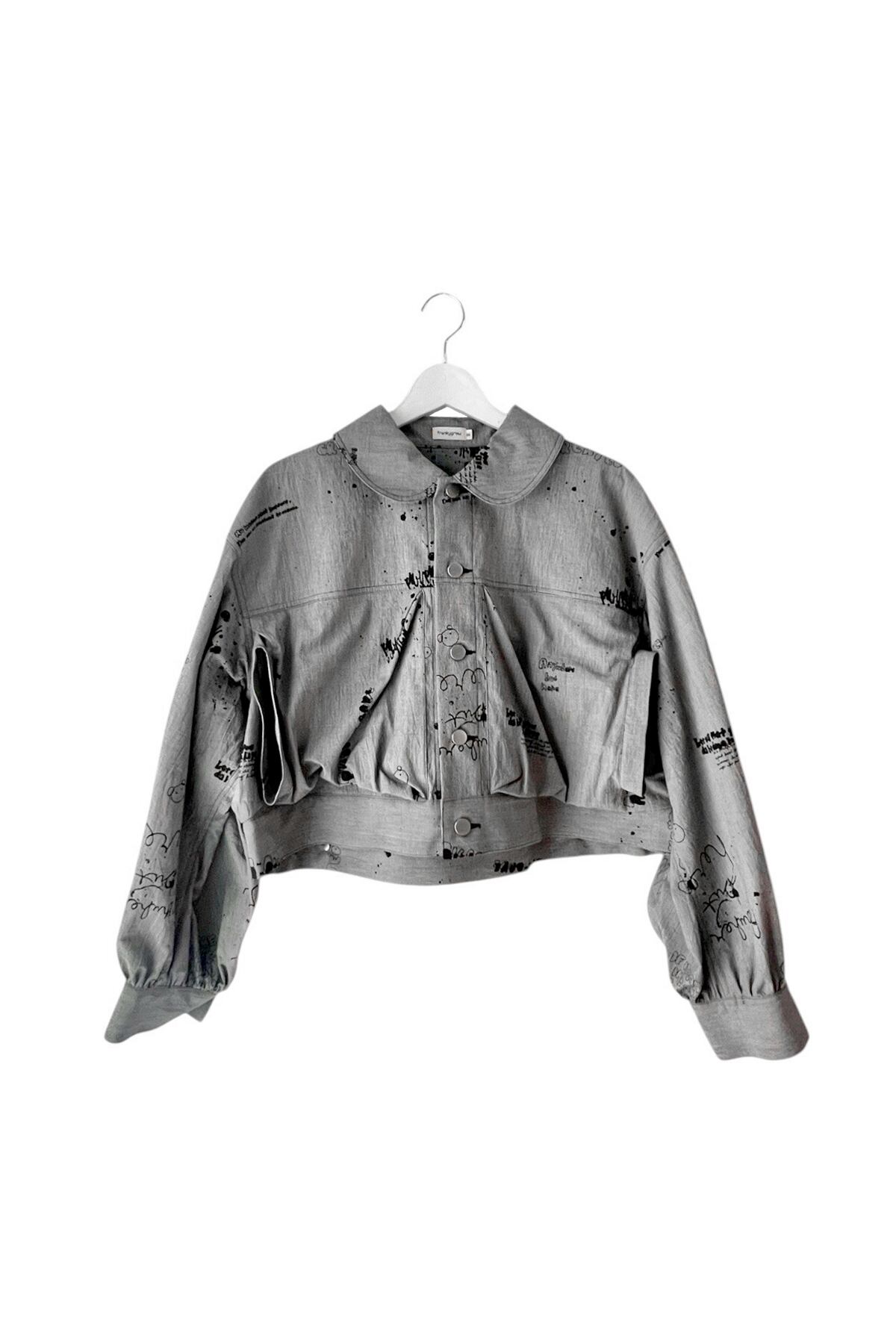 OUTER & JACKETS | frankygrow concept shop
