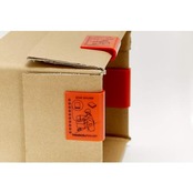 トラスコ中山(TRUSCO) カートンエッジホルダー 4個入りセット TCH237