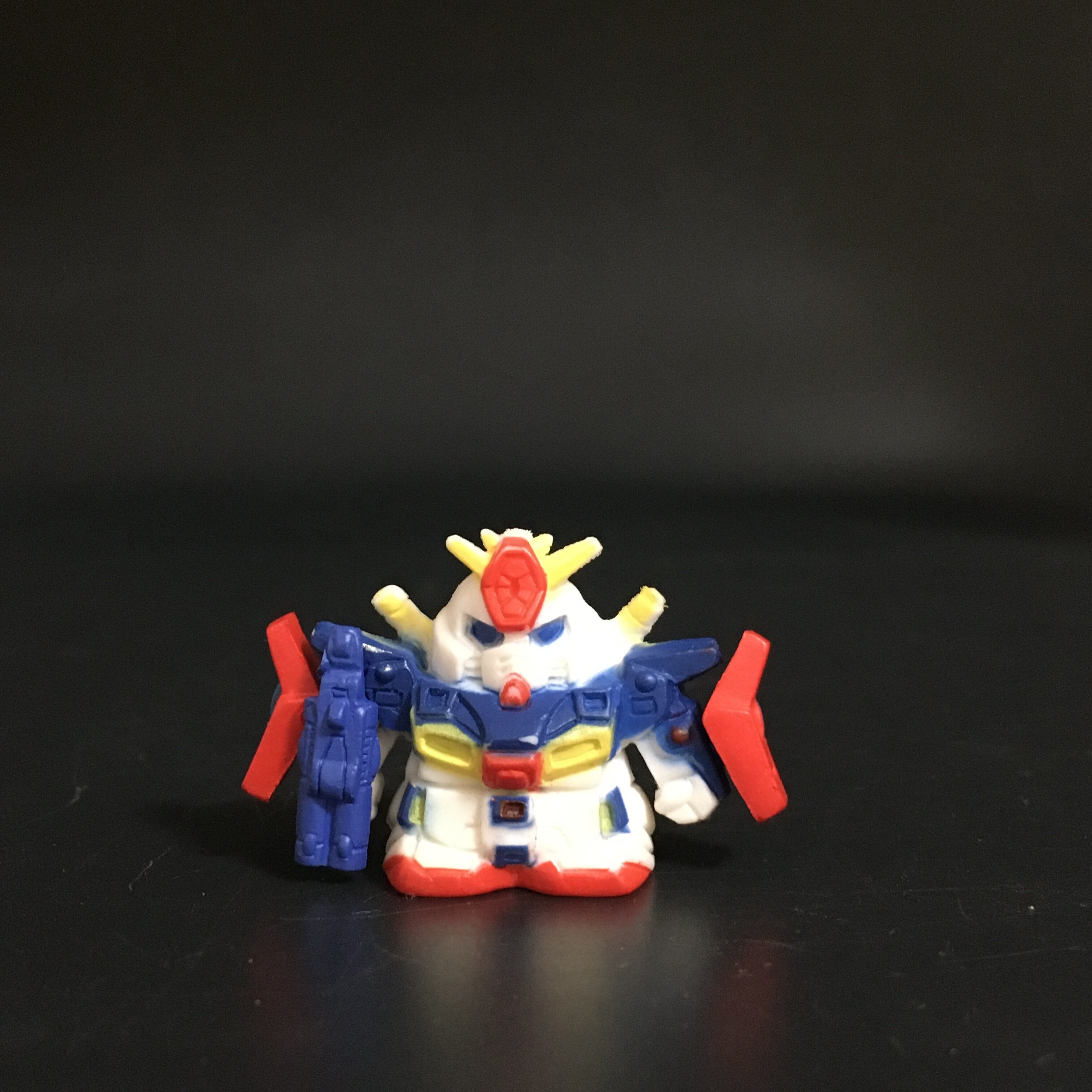 SDガン消し | トイ・コンヒーロ
