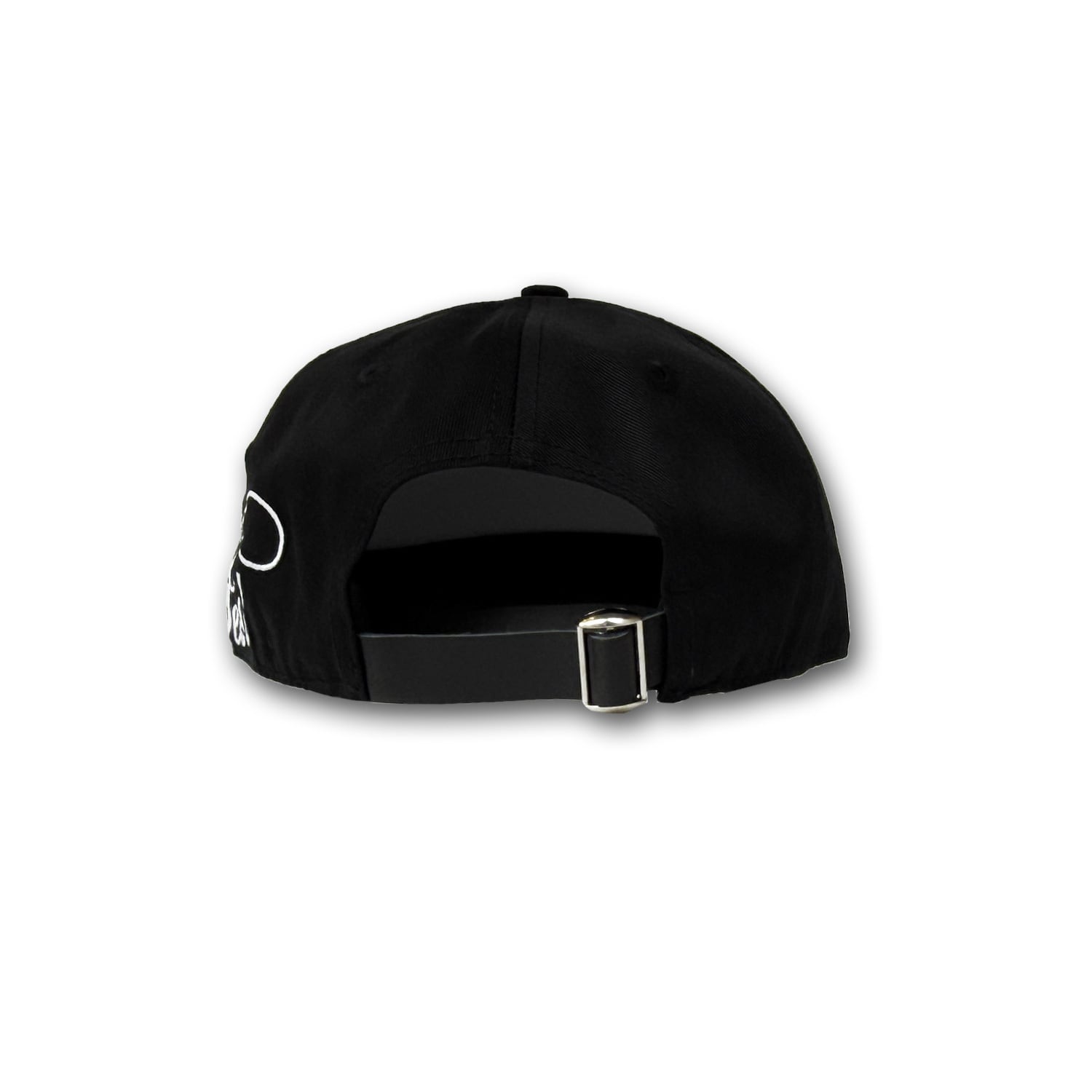 LAST NEST / Side Embroidery Cap | HOLICK