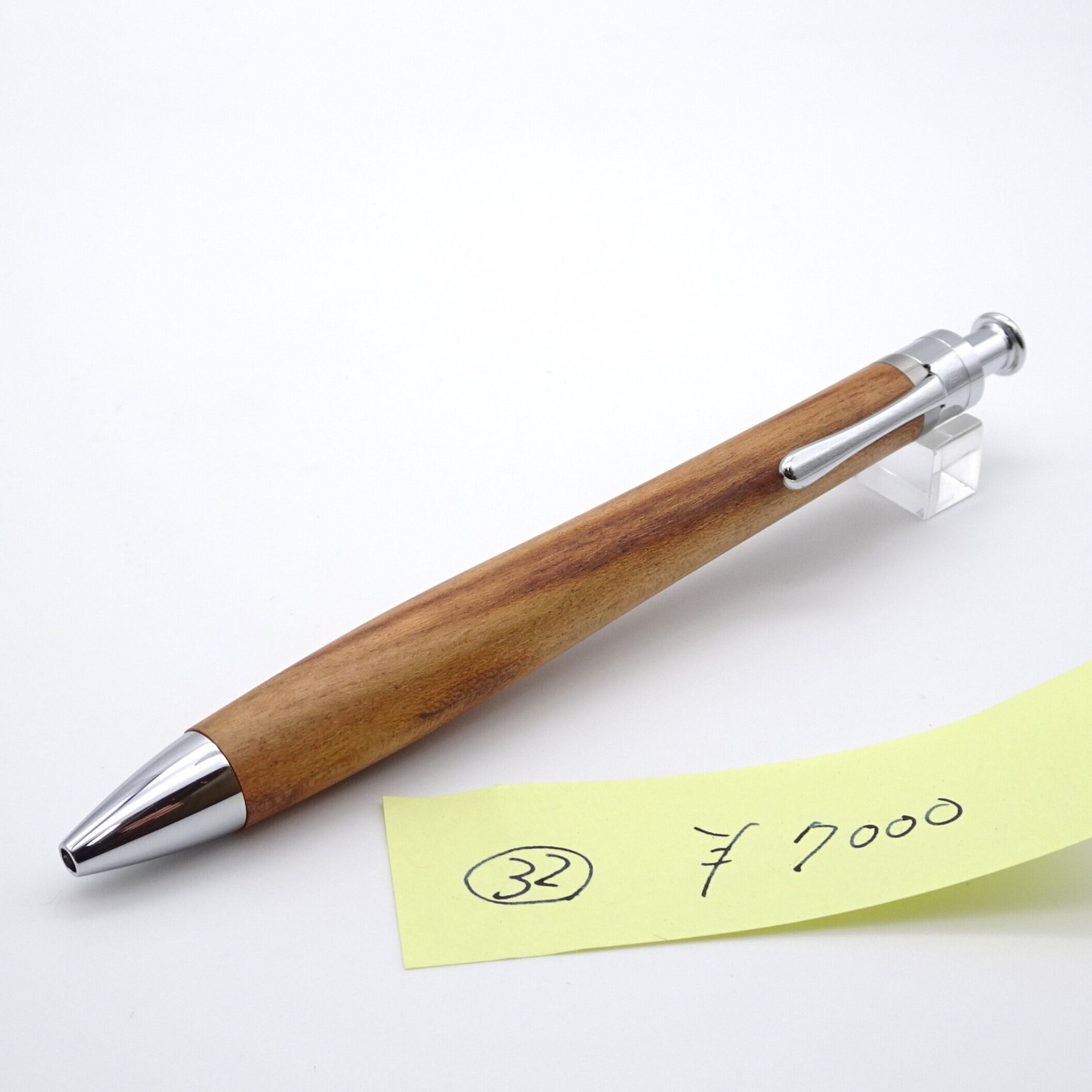 限定コラボモデル】野原工芸 工房楔 神代ケンポナシ 2本セット