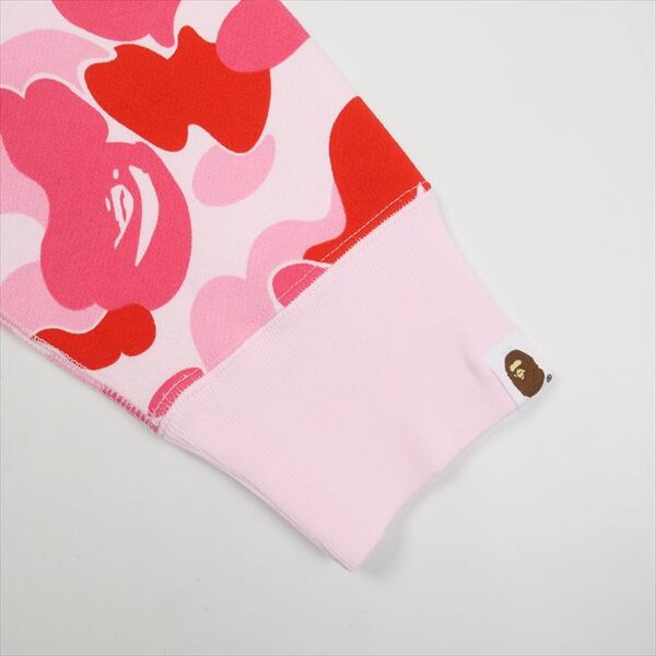 Size【L】 A BATHING APE ア ベイシング エイプ 26SS 2ND ABC CAMO