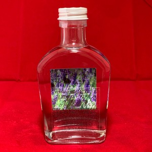 [数量限定] Premium GIN YUYA~Lavender Version~　200ml