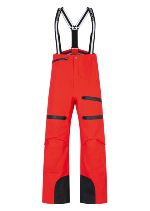 981 - 3 LAYER SKI PANT 0U981X0 / MAN 3レイヤーシェルパンツ / 2DOB