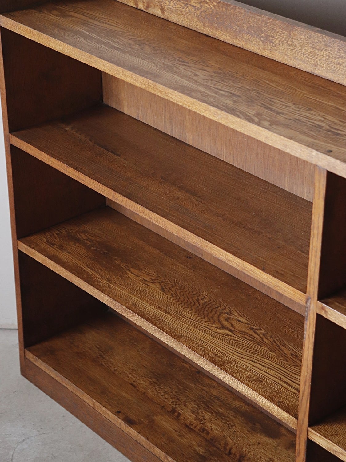 横長本棚 | アルドマ 古道具・古家具・アンティーク