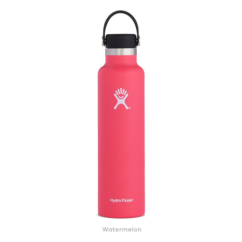 新品 廃盤 パシフィック Hydro Flask ステンレス製水筒 24 oz ハイドロ
