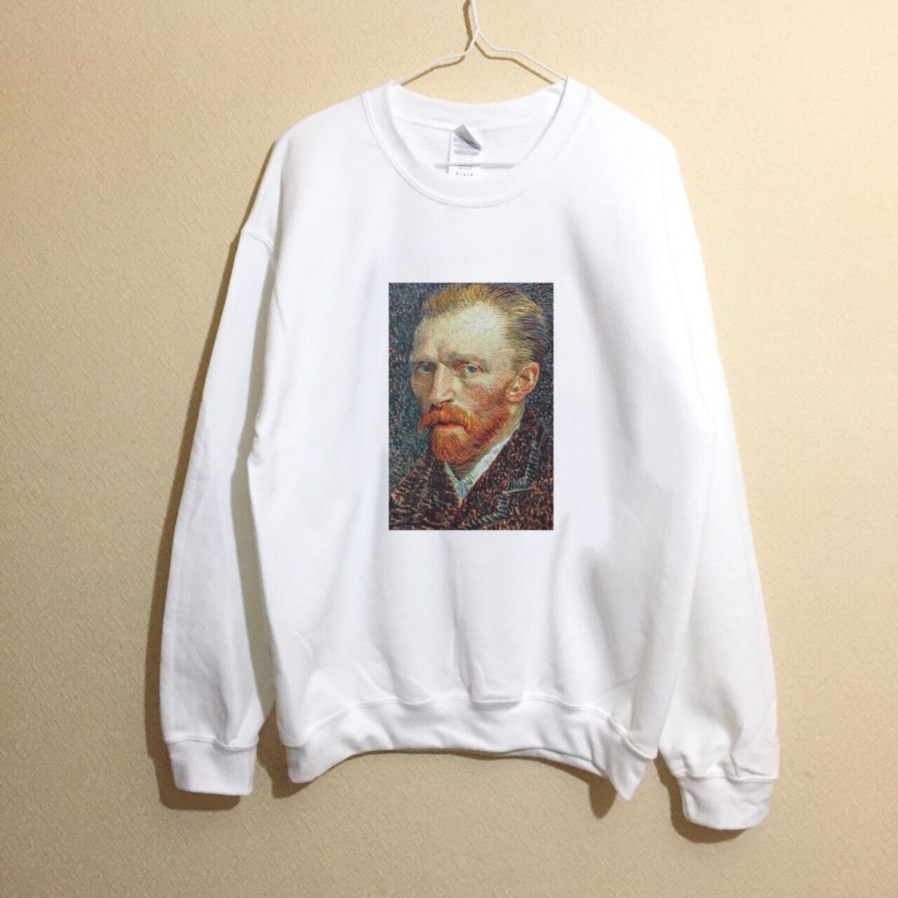 モナリザ トレーナー | jenk