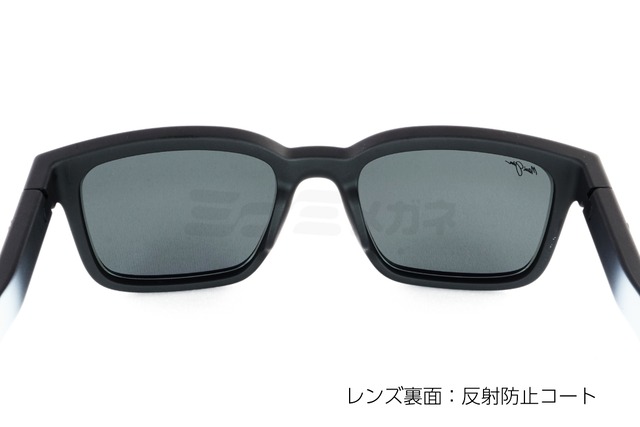 Maui Jim 偏光サングラス MJ0659SA-001 Opiopio スクエア オピオピオ マウイジム 正規品-5枚目