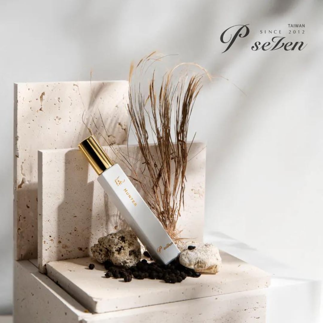 Pseven 台湾茶香水 玉香 東方美人茶 66ml 即日発送】Pseven 台湾茶香水 玉香 東方美人茶 66ml