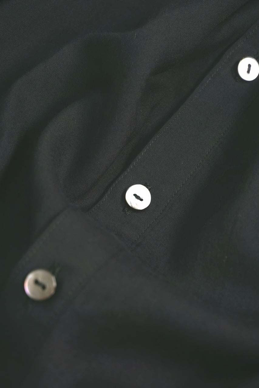 Softly Gathered B.D. Dress Blouse