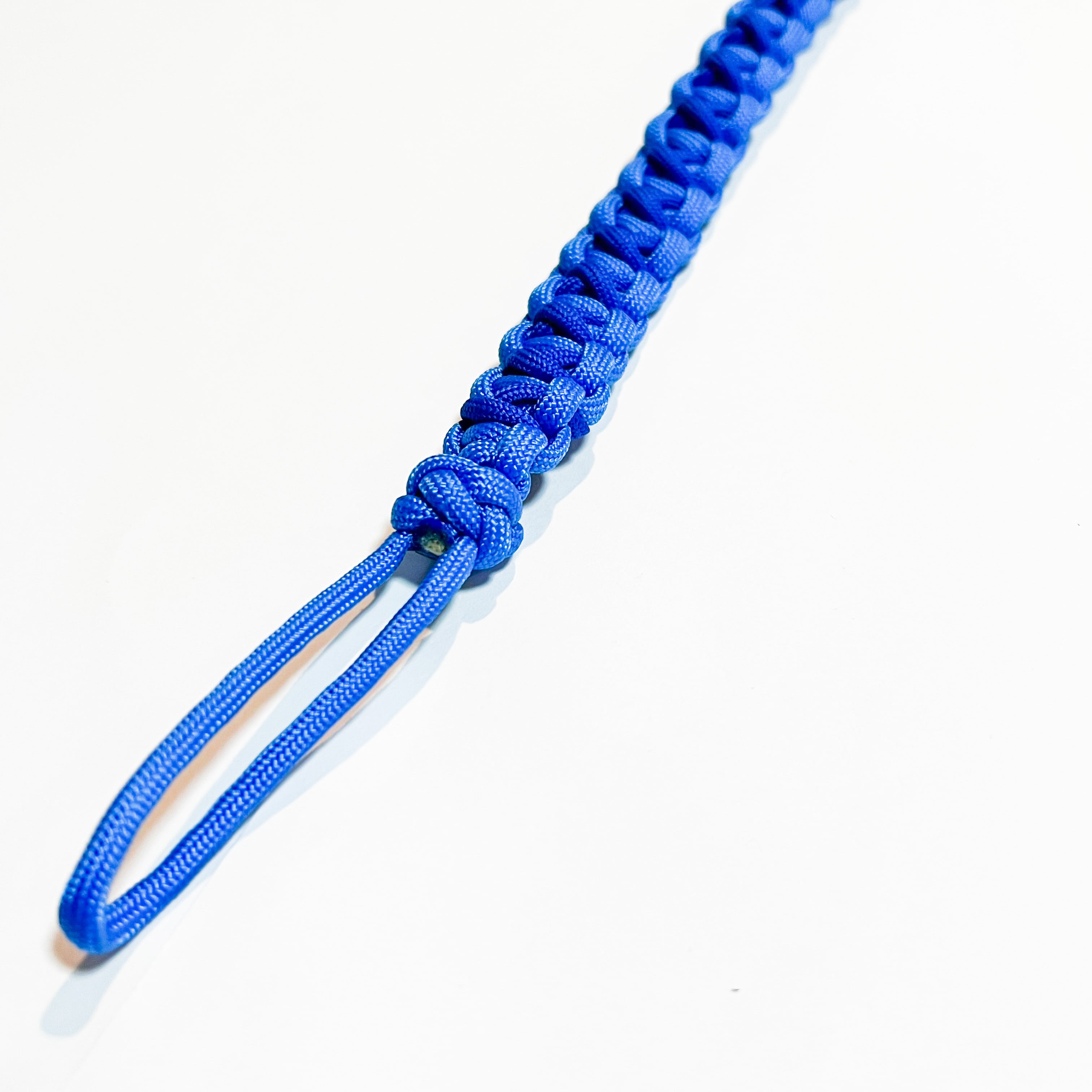 かおリーシュ ロングタイプ ブルー×スカイブルー | KAORU NIIDA