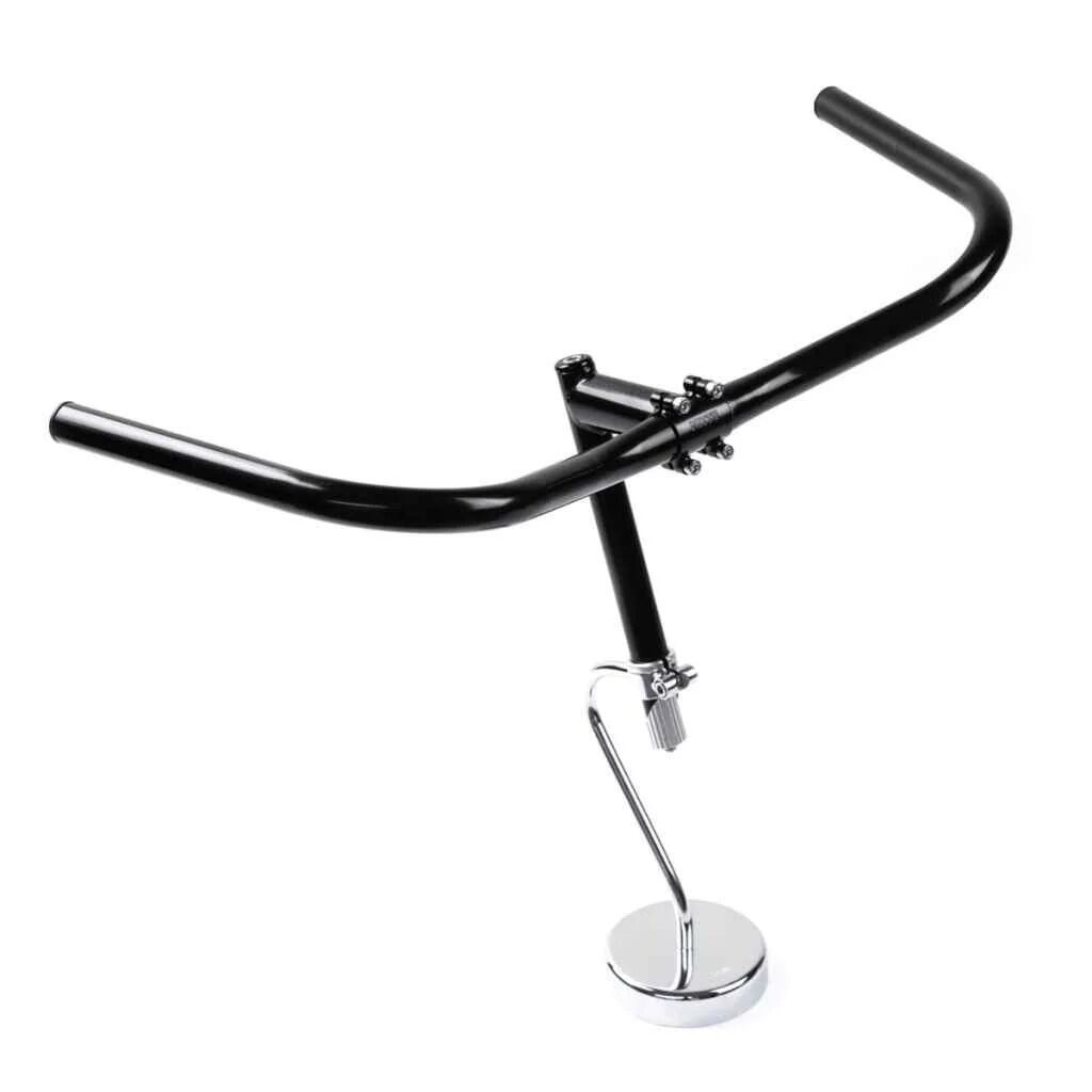 NITTO for shred bar（Black/25.4/650mm） | PAY ID