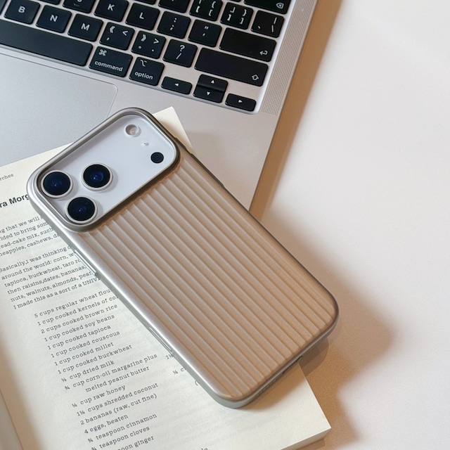 ◆iPhone 17/16/15/Pro/Pro Max/Air◆ Suitcase Design Phone Cases / スーツケース デザイン スマホケース